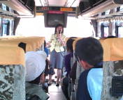 ６年生修学旅行