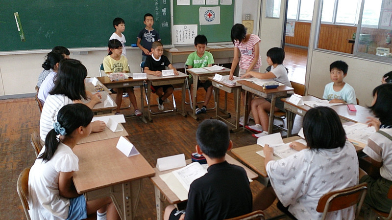 代表委員会